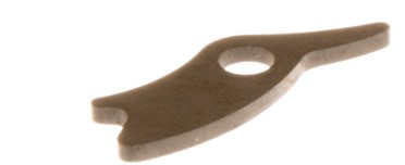 Carrying hook 5014657-01 in the group Spare Parts / Spare parts Brushcutters / Spare parts Husqvarna 252RX at GPLSHOP (5014657-01)