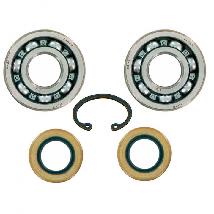 Kit Bearing And Gasket 5018562-01 in the group Spare Parts / Spare parts Brushcutters / Spare parts Husqvarna 325R/RX/RXT at GPLSHOP (5018562-01)