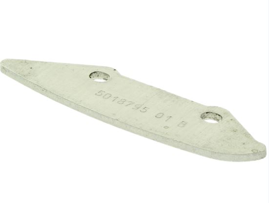 Bark Support Plain 5018795-01 in the group Spare Parts / Spare parts Chainsaws / Spare parts Husqvarna 257 at GPLSHOP (5018795-01)