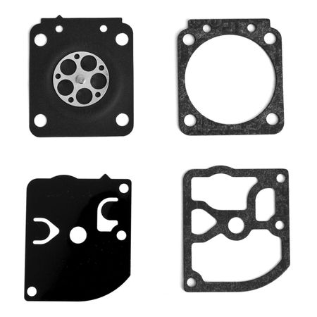 Gasket Kit 5020802-01 in the group Spare Parts / Spare parts Chainsaws / Spare parts Husqvarna 450/E at GPLSHOP (5020802-01)