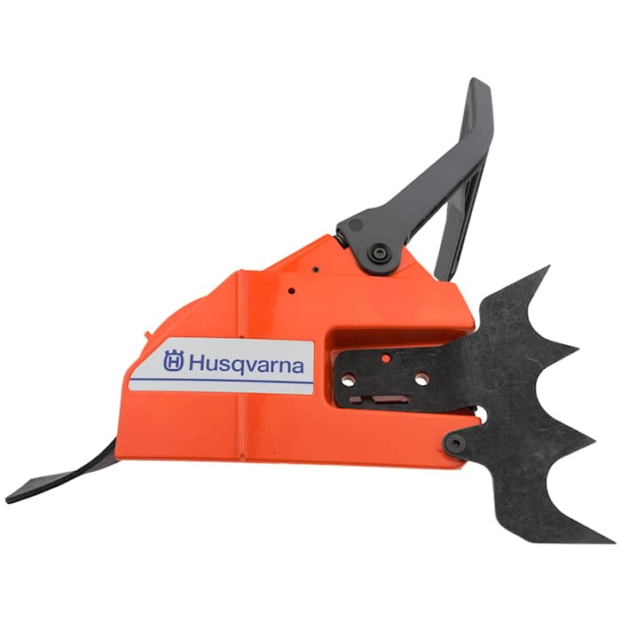 Chain brake Kpl, 5031355-03 in the group Spare Parts / Spare parts Chainsaws / Spare parts Husqvarna 242XP at GPLSHOP (5031355-03)