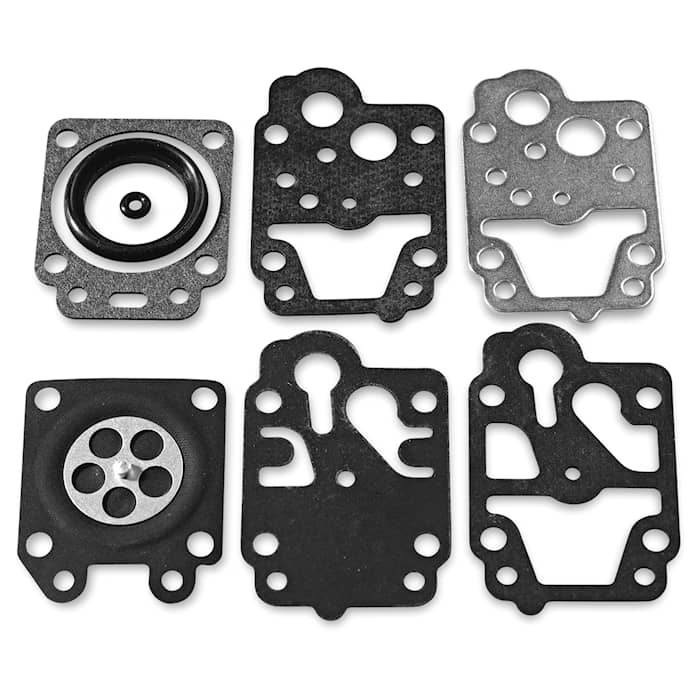 Gasket set 5031425-01 in the group Spare Parts / Spare parts Chainsaws / Spare parts Husqvarna 242XP at GPLSHOP (5031425-01)