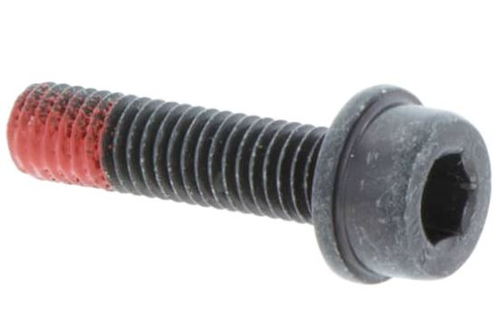 Screw Mc6Sf M5-E 5032003-02 in the group Spare Parts / Spare parts Brushcutters / Spare parts Husqvarna 545RX/T/Autotune at GPLSHOP (5032003-02)