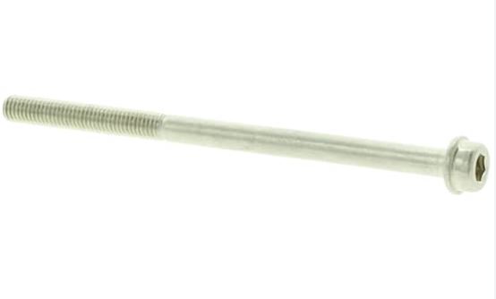Screw M5-85 Stainless 5032029-85 in the group Spare Parts / Spare parts Brushcutters / Spare parts Husqvarna 252RX at GPLSHOP (5032029-85)