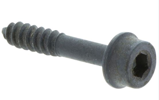 Screw 5032147-02 in the group Spare Parts / Spare parts Brushcutters / Spare parts Husqvarna 235R at GPLSHOP (5032147-02)