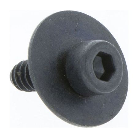 Screw 5032169-16 in the group Spare Parts / Spare parts Brushcutters / Spare parts Husqvarna 555RXT at GPLSHOP (5032169-16)