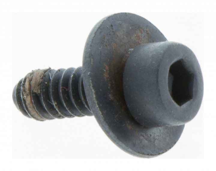 Screw 5032177-16 in the group Spare Parts / Spare parts Brushcutters / Spare parts Husqvarna 325R/RX/RXT at GPLSHOP (5032177-16)