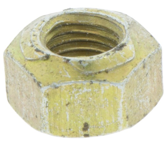 Lock nut M8 5032221-02 in the group Spare Parts / Spare parts Brushcutters / Spare parts Husqvarna 252RX at GPLSHOP (5032221-02)