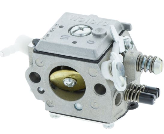 Carburetor Hda 120 5032816-05 in the group Spare Parts / Spare parts Chainsaws / Spare parts Husqvarna 257 at GPLSHOP (5032816-05)