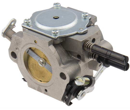 Carburettor Husqvarna 3120XP in the group Spare Parts / Spare parts Chainsaws / Spare parts Husqvarna 242XP at GPLSHOP (5032820-01)