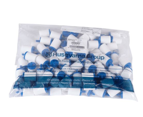 Fuel Filter 100 Pcs 5034432-05 in the group Spare Parts / Spare parts Chainsaws / Spare parts Husqvarna 592XP/G at GPLSHOP (5034432-05)