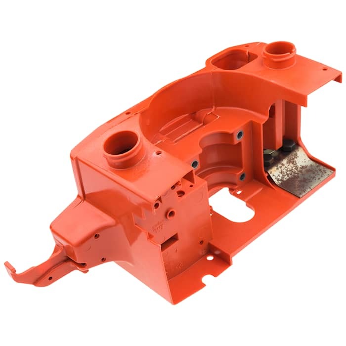 Tank, Kpl,, Orange 5034982-02 in the group Spare Parts / Spare parts Chainsaws / Spare parts Husqvarna 40 at GPLSHOP (5034982-02)