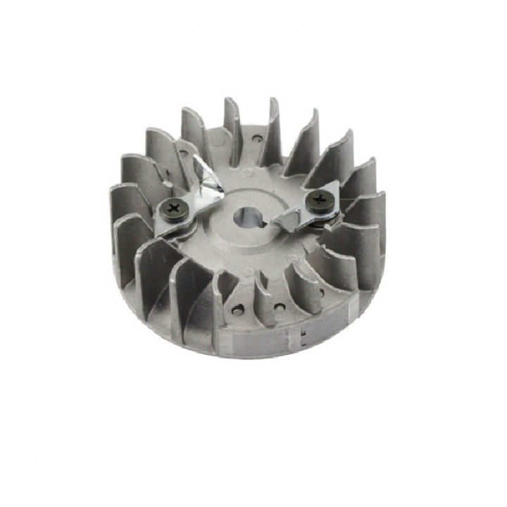 Flywheel Kpl, 5038243-01 in the group Spare Parts / Spare parts Chainsaws / Spare parts Husqvarna 353/G/E-tech/Triobrake at GPLSHOP (5038243-01)