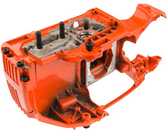 Crankcase Kpl, 5039253-05 in the group Spare Parts / Spare parts Chainsaws / Spare parts Husqvarna 359 at GPLSHOP (5039253-05)