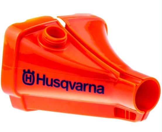 Fuel tank 5039493-03 in the group Spare Parts / Spare parts Brushcutters / Spare parts Husqvarna 545RX/T/Autotune at GPLSHOP (5039493-03)