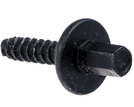 Screw 5051562-01 in the group Spare Parts / Spare parts Chainsaws / Spare parts Husqvarna 592XP/G at GPLSHOP (5051562-01)