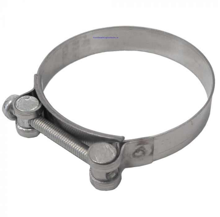 Hose Clamp Jalmarson-Mpc Mini 5052833-09 in the group Spare Parts / Spare parts Chainsaws / Spare parts Husqvarna 371XP at GPLSHOP (5052833-09)