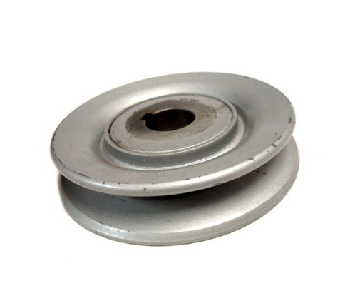 Pulley in the group Spare Parts / Spare Parts Rider / Spare parts Husqvarna Rider Proflex 1200 at GPLSHOP (5069221-01)