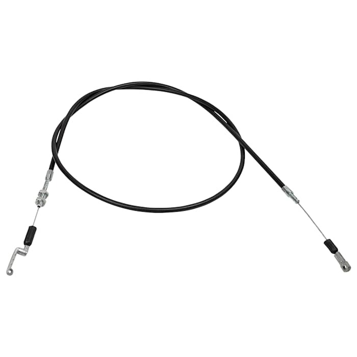 Brake cable R,1030/1200 Tuffto in the group Spare Parts / Spare Parts Rider / Spare parts Husqvarna Rider Proflex 1200 at GPLSHOP (5069464-01)