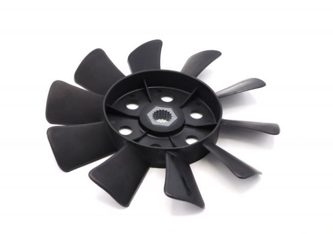Fan in the group Spare Parts / Spare Parts Rider / Spare parts Husqvarna Rider 320X AWD at GPLSHOP (5069868-01)