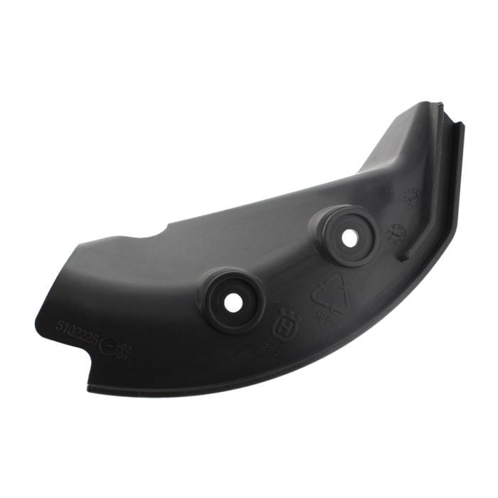 Belt cover in the group Spare Parts / Spare Parts Rider / Spare parts Husqvarna Rider 320X AWD at GPLSHOP (5102225-02)