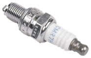 Spark Plug Cmr7H 5212334-01 in the group Spare Parts / Spare parts Chainsaws / Spare parts Husqvarna 543XP/G at GPLSHOP (5212334-01)