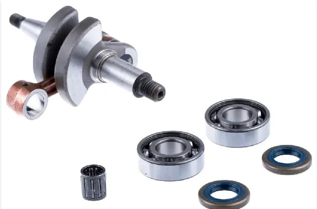Crankshaft Kit 5229289-03 in the group Spare Parts / Spare parts Brushcutters / Spare parts Husqvarna 325R/RX/RXT at GPLSHOP (5229289-03)