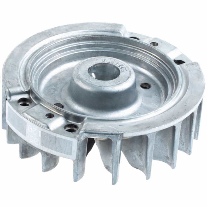 Flywheel Complete 5229378-05 in the group Spare Parts / Spare parts Chainsaws / Spare parts Husqvarna 550XP/G/Triobrake Mark II at GPLSHOP (5229378-05)