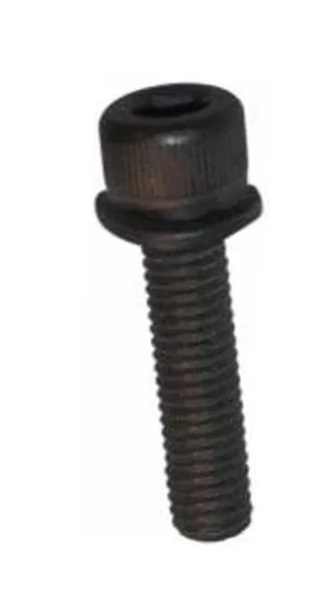 Screw 5300160-14 in the group Spare Parts / Spare parts Brushcutters / Spare parts Husqvarna 128R at GPLSHOP (5300160-14)