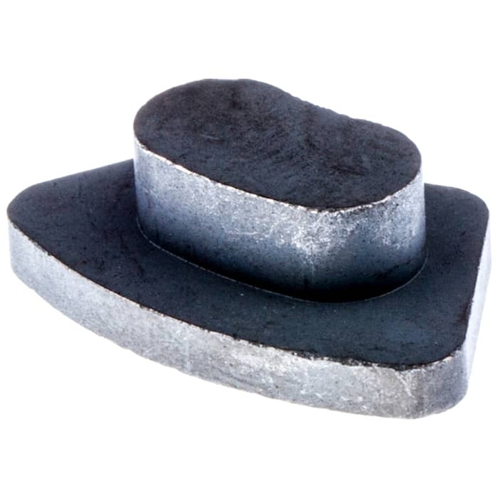 Brake pads in the group Spare Parts / Spare Parts Rider / Spare parts Husqvarna Rider 850HST at GPLSHOP (5310065-02)