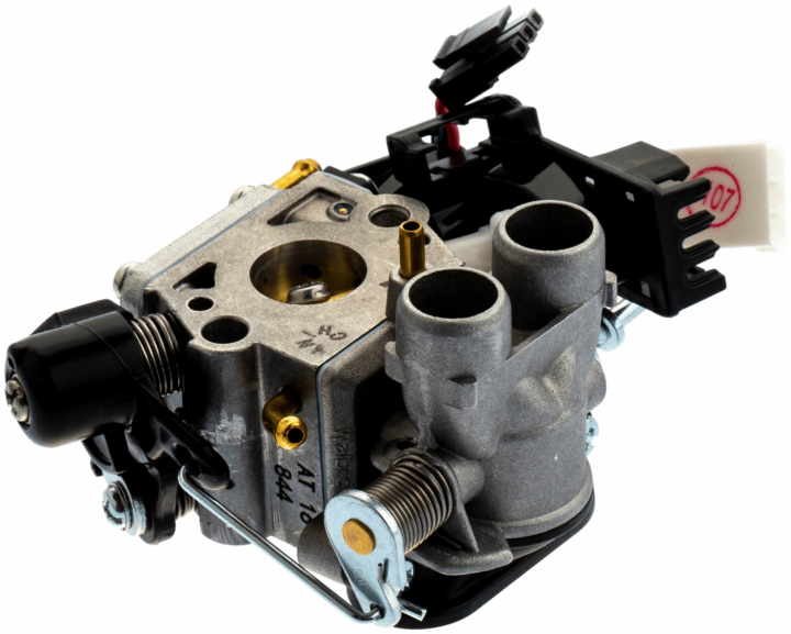 Carburetor Kit Husqvarna 550XP, 550XPG Mark II in the group Spare Parts / Spare parts Chainsaws / Spare parts Husqvarna 550XP/G/Triobrake Mark II at GPLSHOP (5310139-01)