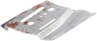 Chain Guide Plate 5370137-02 in the group Spare Parts / Spare parts Chainsaws / Spare parts Husqvarna 576XP at GPLSHOP (5370137-02)