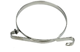 Brake Band 5370430-01 in the group Spare Parts / Spare parts Chainsaws / Spare parts Husqvarna 450/E at GPLSHOP (5370430-03)