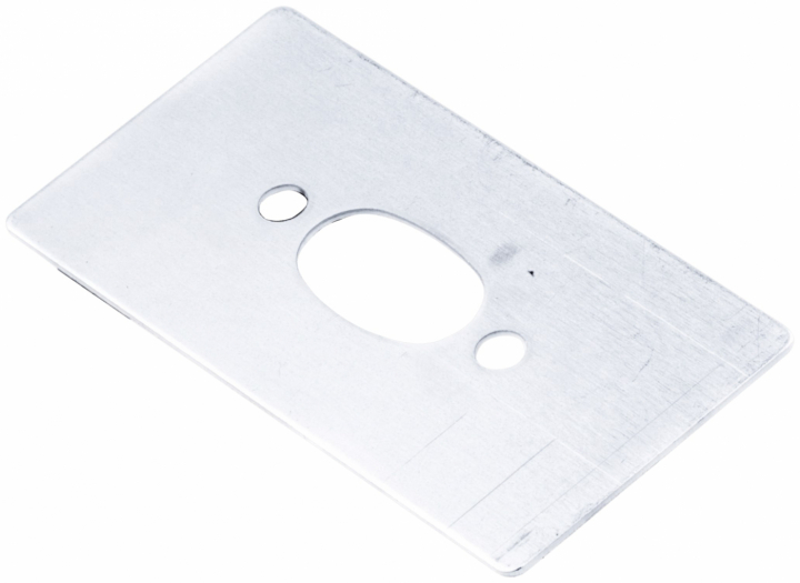 Screen plate 5370436-01 in the group Spare Parts / Spare parts Brushcutters / Spare parts Husqvarna 252RX at GPLSHOP (5370436-01)