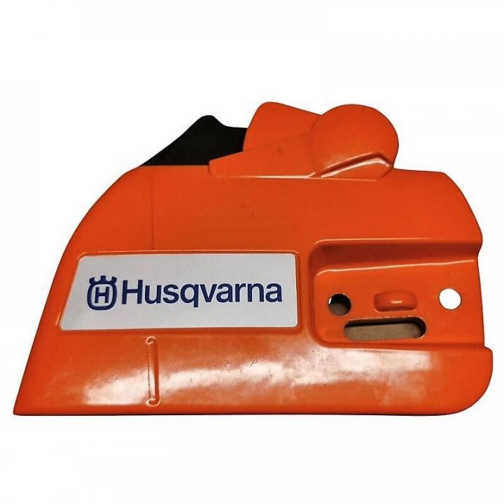 Chain Brake 5371078-02 in the group Spare Parts / Spare parts Chainsaws / Spare parts Husqvarna 353/G/E-tech/Triobrake at GPLSHOP (5371078-02)