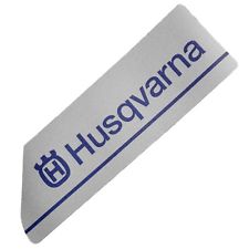 Decal 5373705-02 in the group Spare Parts / Spare parts Chainsaws / Spare parts Husqvarna 350 at GPLSHOP (5373705-02)