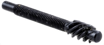 Feeder Screw 5373970-01 in the group Spare Parts / Spare parts Chainsaws / Spare parts Husqvarna T540XP at GPLSHOP (5373970-01)