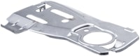 Chain Guide Plate 5374056-01 in the group Spare Parts / Spare parts Chainsaws / Spare parts Husqvarna 353/G/E-tech/Triobrake at GPLSHOP (5374056-01)