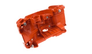 Crankcase 5374382-01 in the group Spare Parts / Spare parts Chainsaws / Spare parts Husqvarna 450/E at GPLSHOP (5374382-01)