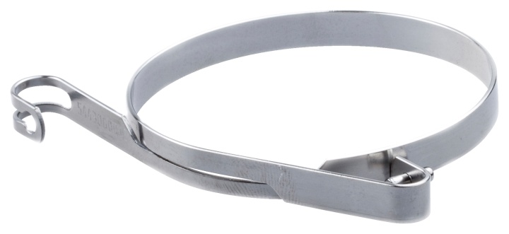 Brake Band Kpl 5443060-01 in the group Spare Parts / Spare parts Chainsaws / Spare parts Husqvarna 440E/Triobrake at GPLSHOP (5443060-03)