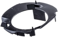 Baffle 5450638-01 in the group Spare Parts / Spare parts Chainsaws / Spare parts Husqvarna 235/E at GPLSHOP (5450638-01)