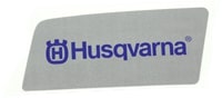 Decal 5451187-01 in the group Spare Parts / Spare parts Chainsaws / Spare parts Husqvarna 235/E at GPLSHOP (5451187-01)
