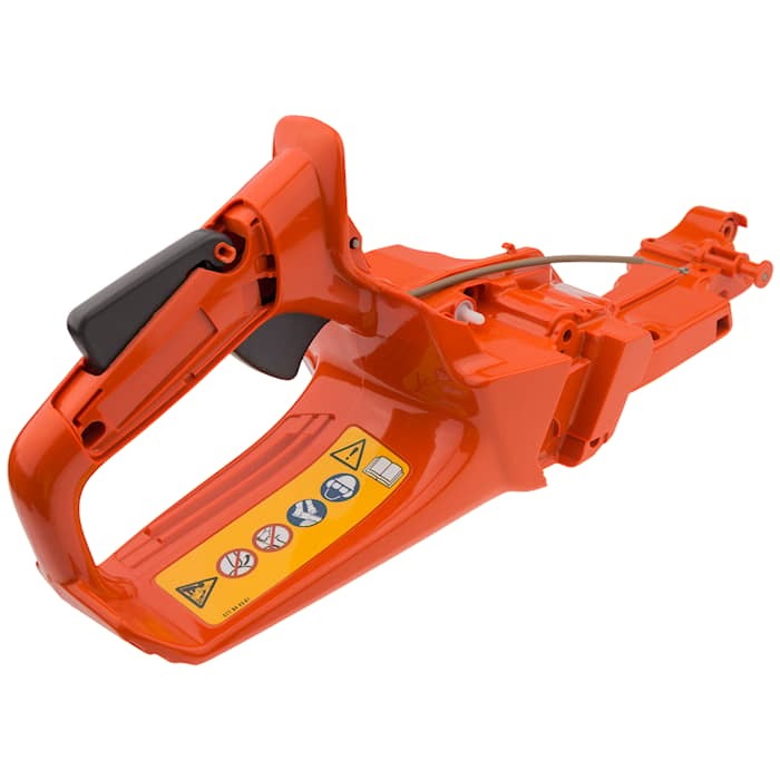 Fuel Tank Kpl 5753822-05 in the group Spare Parts / Spare parts Chainsaws / Spare parts Husqvarna 560XP/G at GPLSHOP (5753822-05)