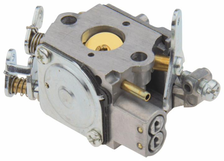 Carburetor 5757290-01 in the group Spare Parts / Spare parts Brushcutters / Spare parts Husqvarna 336FR at GPLSHOP (5757290-01)