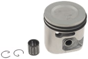 Piston Assy 5769548-02 in the group Spare Parts / Spare parts Brushcutters / Spare parts Husqvarna 555RXT at GPLSHOP (5769548-02)