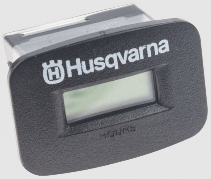 Hour meter in the group Spare Parts / Spare Parts Rider / Spare parts Husqvarna Rider Proflex 21 AWD at GPLSHOP (5770927-01)