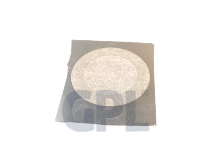 Air Filter -1pcs in the group Spare Parts Robotic Lawn Mower / Spare parts Husqvarna Automower® 310E Nera / Automower 310E Nera - 2024 at GPLSHOP (5777537-01)