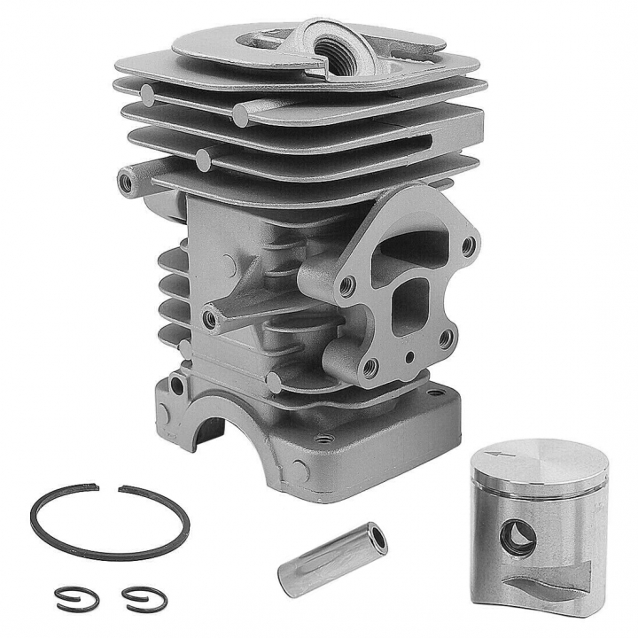 Cylinder kit 120 Mark II, 235, 236, 240, CS2234, CS2238 in the group Spare Parts / Spare parts Chainsaws / Spare parts Husqvarna 235/E at GPLSHOP (5778311-01)