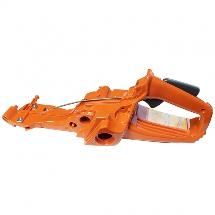 Fuel Tank 5782007-01 in the group Spare Parts / Spare parts Chainsaws / Spare parts Husqvarna 572XP/G at GPLSHOP (5782007-01)