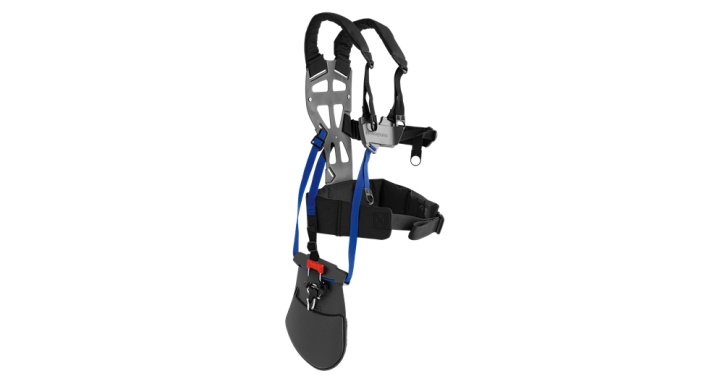 Harness Husqvarna Balance X in the group Husqvarna Forest and Garden Products / Husqvarna Brushcutters & Trimmers / Accessories Brush Cutters & Trimmers / Harnesses at GPLSHOP (5784497-01)